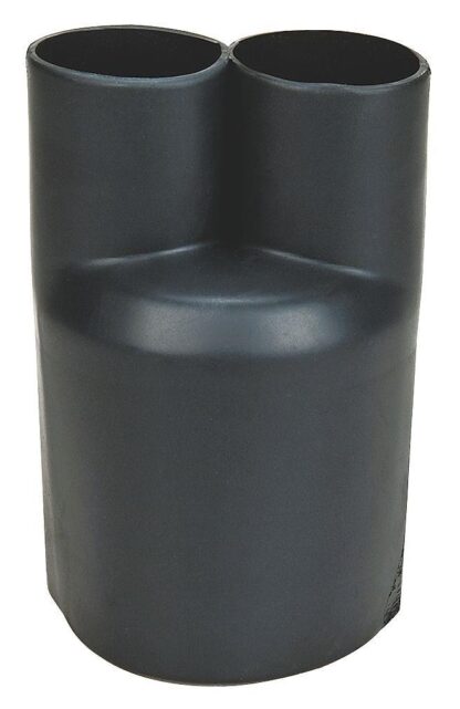 3M HDBB-205-1-250 Heat Shrink Transition Boot 2:1 - New