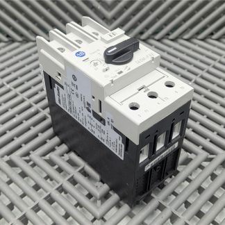Allen-Bradley 140M-F8E-C32 Motor Protector Circuit Breaker 23 - 32A Trip - Used
