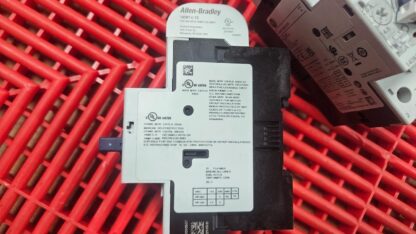Allen-Bradley 140MT-D9E-C20 Motor Protector Circuit Breaker 14.5 - 20A Trip - New other (see details) - Image 13