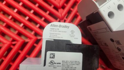 Allen-Bradley 140MT-D9E-C20 Motor Protector Circuit Breaker 14.5 - 20A Trip - New other (see details) - Image 14