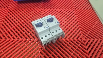 Allen-Bradley 140MT-D9E-C20 Motor Protector Circuit Breaker 14.5 - 20A Trip - New other (see details) - Image 18