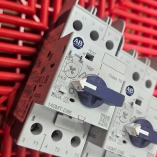 Allen-Bradley 140MT-D9E-C20 Motor Protector Circuit Breaker 14.5 - 20A Trip - New other (see details)