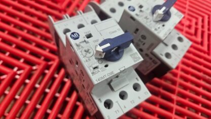 Allen-Bradley 140MT-D9E-C20 Motor Protector Circuit Breaker 14.5 - 20A Trip - New other (see details) - Image 6