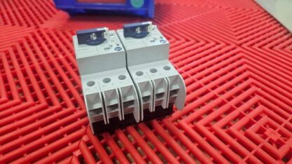 Allen-Bradley 140MT-D9E-C20 Motor Protector Circuit Breaker 14.5 - 20A Trip - New other (see details) - Image 8