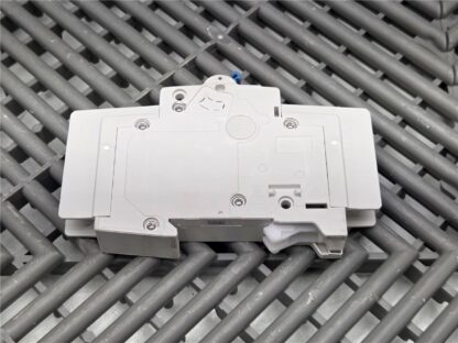 Allen Bradley 1489-M1C100 Ser. D Circuit Breaker 10A Single Pole Lot of 2 - Used - Image 12