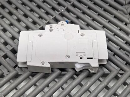 Allen Bradley 1489-M1C100 Ser. D Circuit Breaker 10A Single Pole Lot of 2 - Used - Image 6