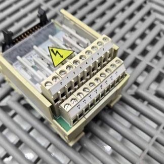 Allen-Bradley 1492-IFM20F-FS120-2 Ser A Fusible Digital Interface - Used