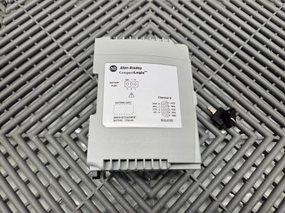 Allen-Bradley 1769-L32E Ser B CompactLogix 750KB F/W Rev 1.17 Processor - Used - Image 15