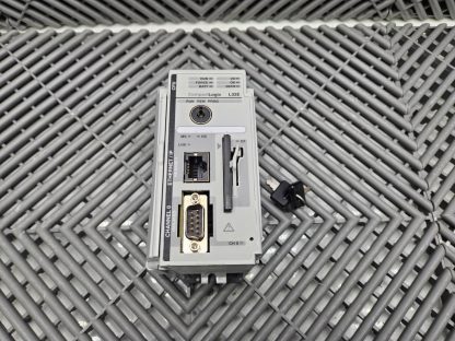 Allen-Bradley 1769-L32E Ser B CompactLogix 750KB F/W Rev 1.17 Processor - Used - Image 8