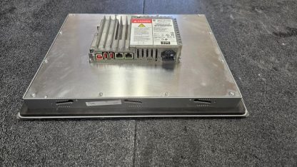 Allen-Bradley 2715P-T15CD Panelview 5510 HMI Panel - Used - Image 17
