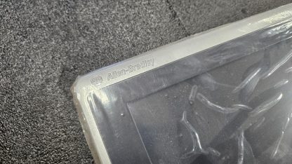 Allen-Bradley 2715P-T15CD Panelview 5510 HMI Panel - Used - Image 18
