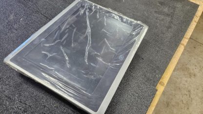 Allen-Bradley 2715P-T15CD Panelview 5510 HMI Panel - Used - Image 19