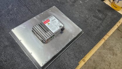 Allen-Bradley 2715P-T15CD Panelview 5510 HMI Panel - Used - Image 3