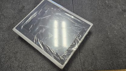 Allen-Bradley 2715P-T15CD Panelview 5510 HMI Panel - Used
