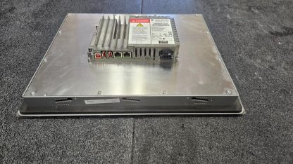 Allen-Bradley 2715P-T15CD Panelview 5510 HMI Panel - Used - Image 6