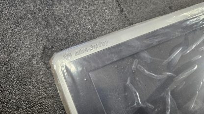 Allen-Bradley 2715P-T15CD Panelview 5510 HMI Panel - Used - Image 7
