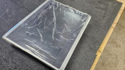 Allen-Bradley 2715P-T15CD Panelview 5510 HMI Panel - Used - Image 8