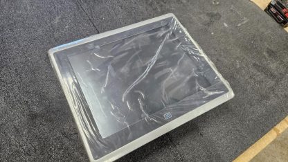 Allen-Bradley 2715P-T15CD Panelview 5510 HMI Panel - Used - Image 9