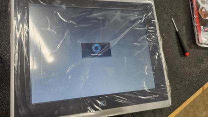 Allen-Bradley 2715P-T15CD Panelview 5510 HMI Panel - Used - Image 10