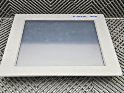 Allen-Bradley 6176M-15PT VersaView 1500M Monitor, Panel Mount, Alumin., 15-inch - Used - Image 13