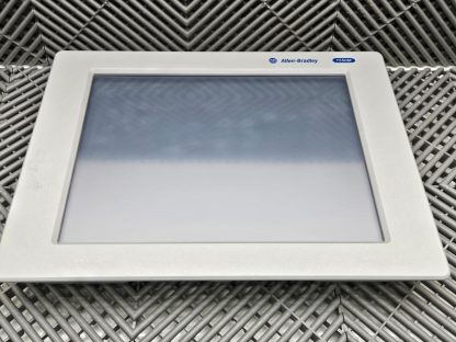 Allen-Bradley 6176M-15PT VersaView 1500M Monitor, Panel Mount, Alumin., 15-inch - Used - Image 3