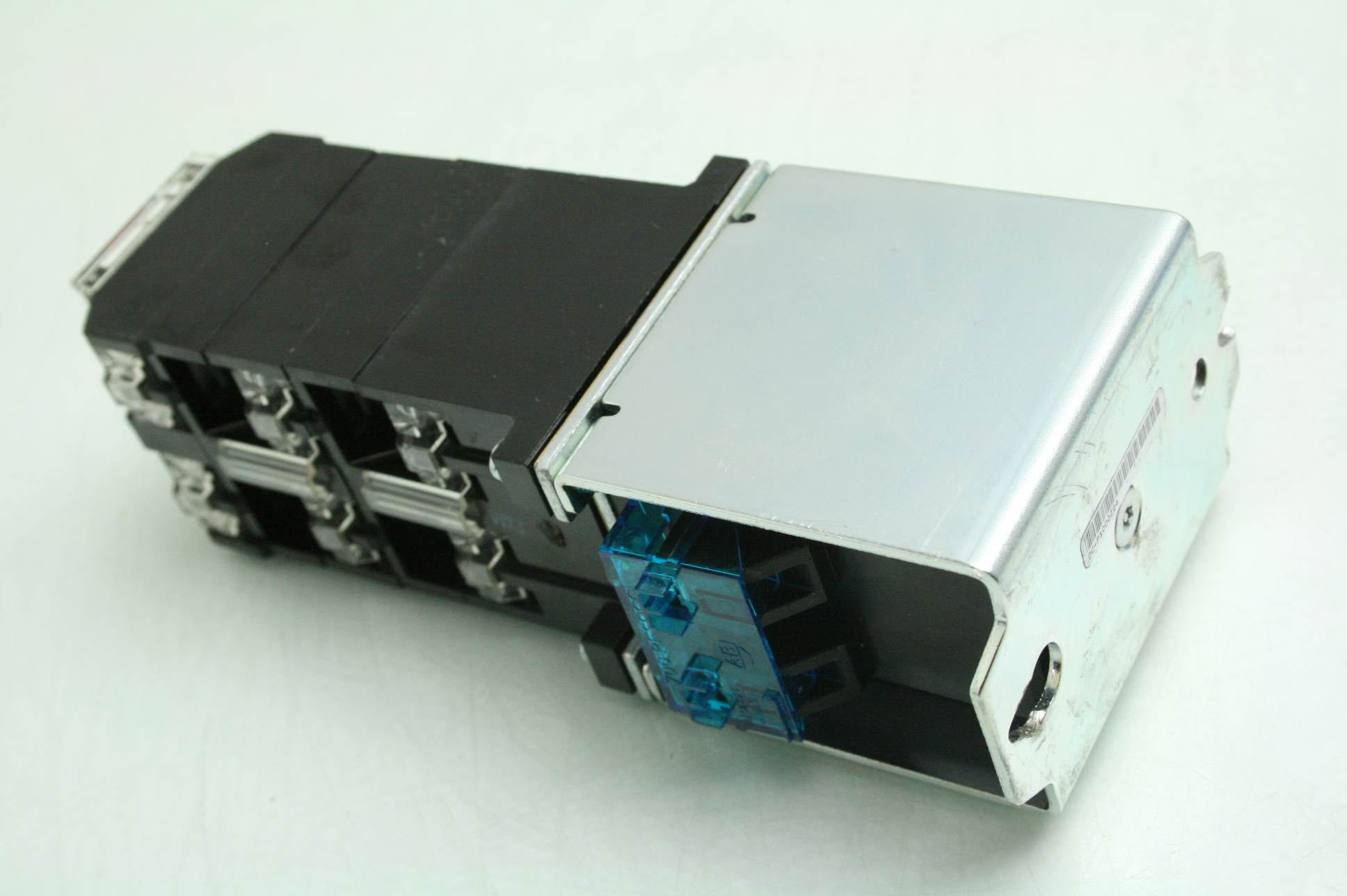 Allen-Bradley 700DC-P1000Z24 Industrial 8 Pole DC Relay 24V Coils - Used - Image 12