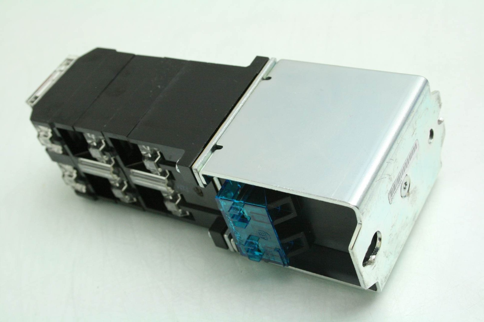 Allen-Bradley 700DC-P1000Z24 Industrial 8 Pole DC Relay 24V Coils - Used - Image 5