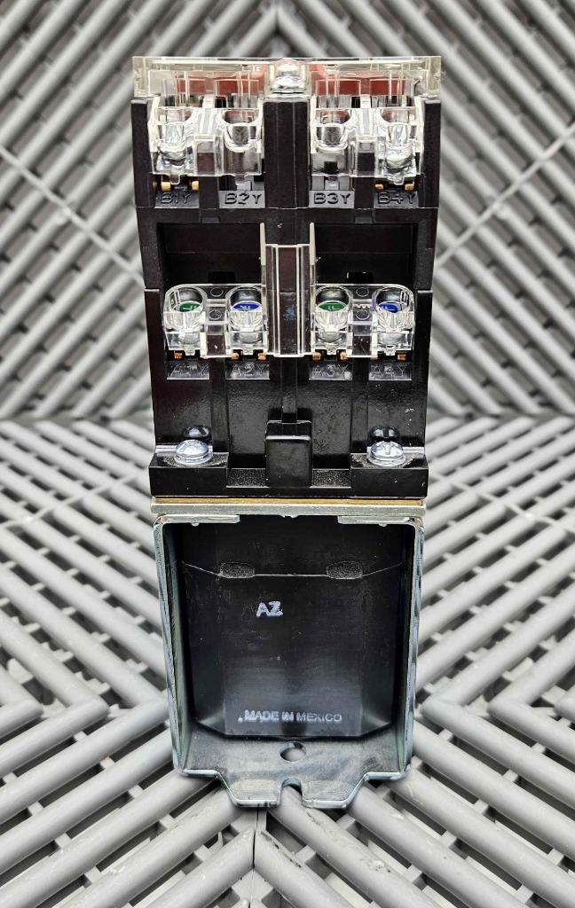 Allen Bradley 700DC-P600Z24 DC Contactor 24V DC Coil Relay Surge Suppressor - Used - Image 13