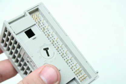 Allen Bradley Flex I/O Module 1794-OB16 Sourcing Output Ser. A 1794-TB3 Block - Used - Image 15