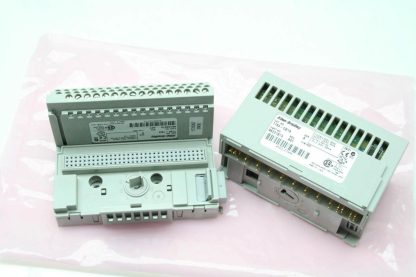 Allen Bradley Flex I/O Module 1794-OB16 Sourcing Output Ser. A 1794-TB3 Block - Used - Image 26