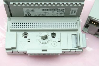 Allen Bradley Flex I/O Module 1794-OB16 Sourcing Output Ser. A 1794-TB3 Block - Used - Image 29
