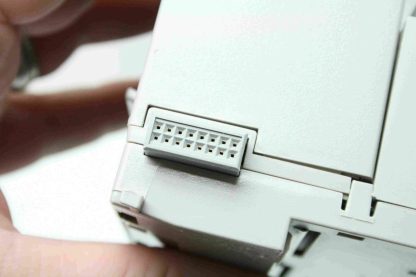 Allen Bradley Flex I/O Module 1794-OB16 Sourcing Output Ser. A 1794-TB3 Block - Used - Image 6