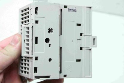 Allen Bradley Flex I/O Module 1794-OB16 Sourcing Output Ser. A 1794-TB3 Block - Used - Image 8