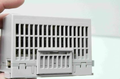 Allen Bradley Flex I/O Module 1794-OB16 Sourcing Output Ser. A 1794-TB3 Block - Used - Image 9