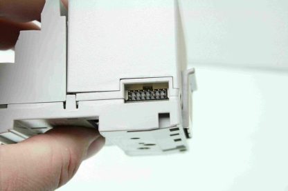 Allen Bradley Flex I/O Module 1794-OB16 Sourcing Output Ser. A 1794-TB3 Block - Used - Image 10