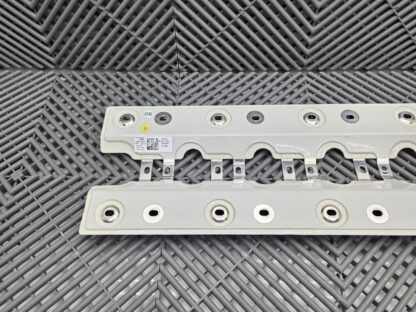 Amphenol Auxel Laminated Busbar CDK744VA, HI-POT TEST: 4KV-10S - Used - Image 12