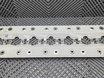 Amphenol Auxel Laminated Busbar CDK744VA, HI-POT TEST: 4KV-10S - Used - Image 14