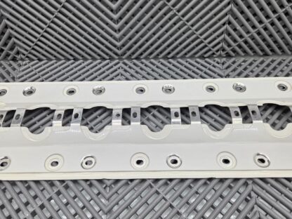 Amphenol Auxel Laminated Busbar CDK744VA, HI-POT TEST: 4KV-10S - Used - Image 17