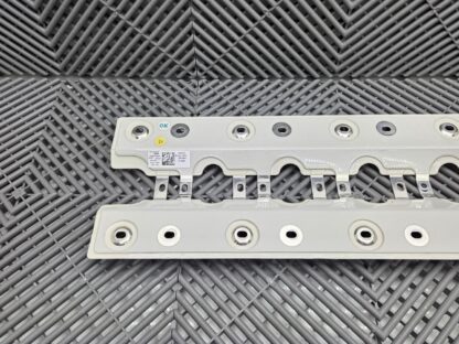 Amphenol Auxel Laminated Busbar CDK744VA, HI-POT TEST: 4KV-10S - Used - Image 3