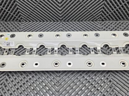 Amphenol Auxel Laminated Busbar CDK744VA, HI-POT TEST: 4KV-10S - Used - Image 5
