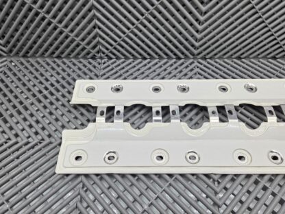 Amphenol Auxel Laminated Busbar CDK744VA, HI-POT TEST: 4KV-10S - Used - Image 7