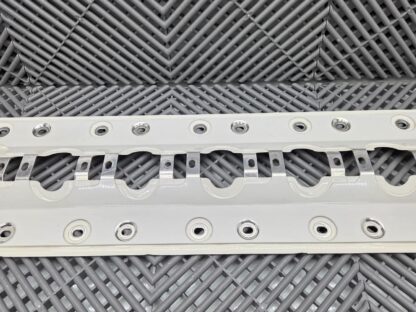Amphenol Auxel Laminated Busbar CDK744VA, HI-POT TEST: 4KV-10S - Used - Image 8