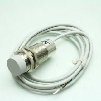 Automation Direct CT1-CP-2A Capacitive Proximity Sensor  20mm Detecting Distance - Used