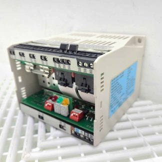Banner Micro Screen USDINT-1L4 Light Curtain Controller *No Face plate* - Used