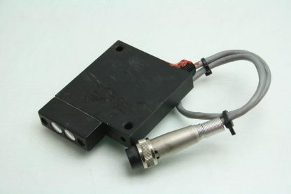 Banner SM512LB LED Scanner Diffuse Mode Proximity Photo Sensor - Used - Image 12
