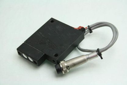 Banner SM512LB LED Scanner Diffuse Mode Proximity Photo Sensor - Used - Image 5
