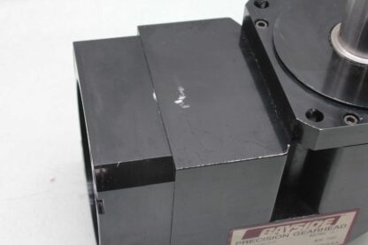 Bayside RA142-015 / Right Angle GearHead / Ratio-15:1 / 40mm Shaft Dia - Used - Image 22