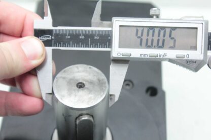 Bayside RA142-015 / Right Angle GearHead / Ratio-15:1 / 40mm Shaft Dia - Used - Image 26