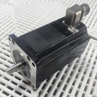 Berger Lahr VRDM3910/50LWCOO 4 Nm 230VAC Stepper Motor - Used