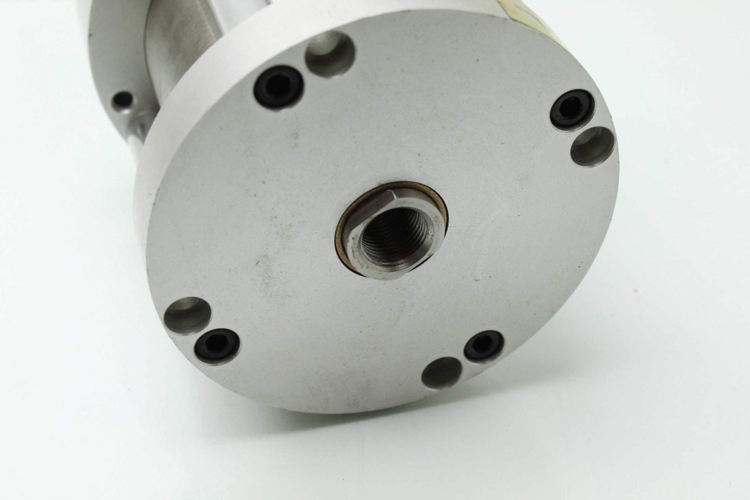 Bimba F0-703-1 Double Acting Pneumatic Cylinder 3" Bore x 3" Stroke - Used - Image 12